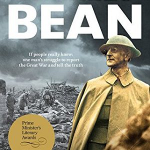 Charles Bean
