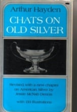 Chats on Old Silver