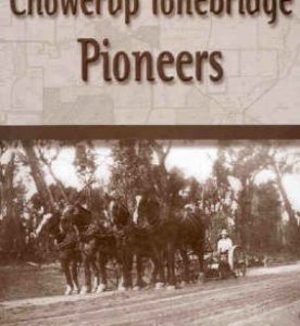 Chowerup Tonebridge Pioneers