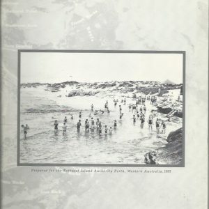 Chronological history of Rottnest Island