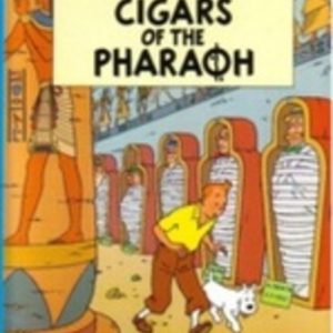 CIGARS OF THE  PHARAOH
