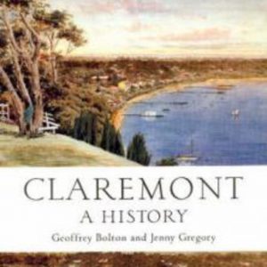 CLAREMONT: A History