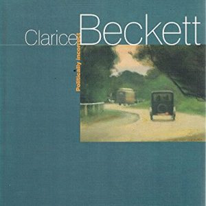 Clarice Beckett: Politically incorrect