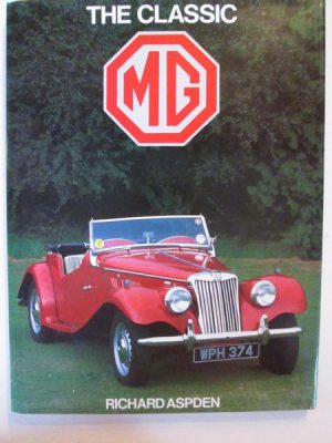 Classic MG, The