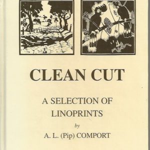 CLEAN CUT: A Selection of Linoprints