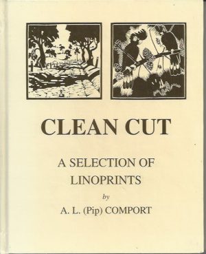 CLEAN CUT: A Selection of Linoprints