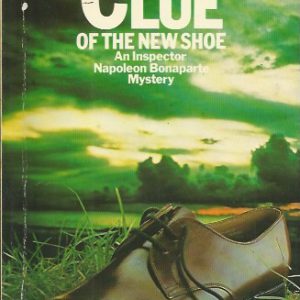 Clue of the New Shoe, The