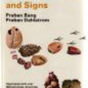 Collins Guide to Animal Tracks and Signs (The tracks and signs of British and European mammals and birds) (Collins Field Guide)