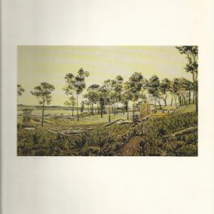 Colonial Eye, The: A Topographical & Artistic Record Of The Life & Landscape Of Western Australia 1798-1914