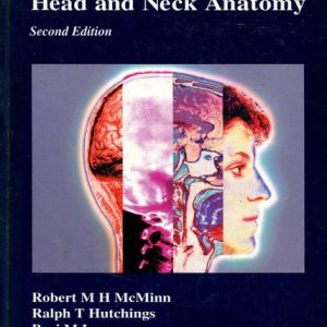 Color Atlas of Head and Neck Anatomy