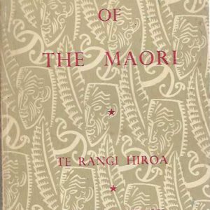 Coming of the Maori, The