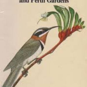 COMMON ANIMALS IN KINGS PARK AND PERTH GARDENS