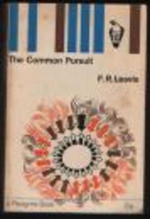 Common Pursuit, The