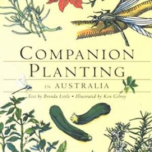 Companion Planting in Australia