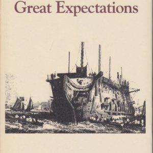 Companion to Charles Dickens Series: GREAT EXPECTATIONS, The
