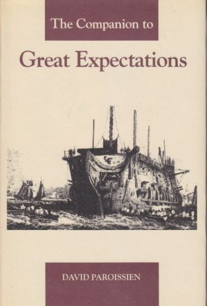 Companion to Charles Dickens Series: GREAT EXPECTATIONS, The