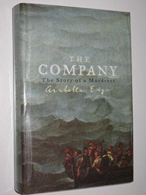Company, The: The Story Of A Murderer