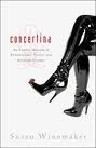 CONCERTINA: An Erotic Memoir of Extravagant Tastes and Extreme Desires