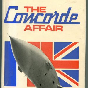 Concorde Affair, The