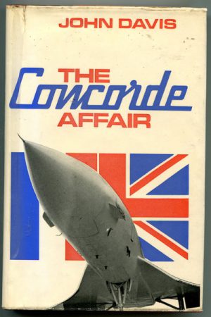 Concorde Affair, The