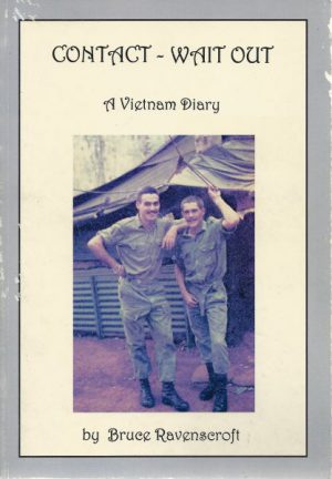 Contact - Wait Out: A Vietnam Diary