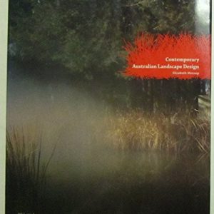Contemporary Australian Landscape Design.