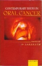 CONTEMPORARY ISSUES IN ORAL CANCER