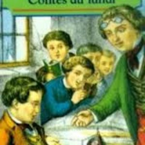 Contes du Lundi, Les