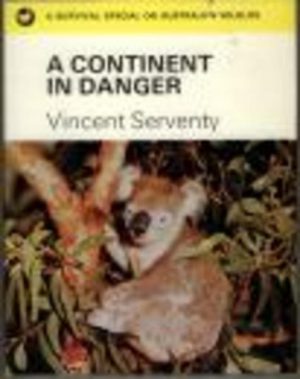 CONTINENT IN DANGER, A