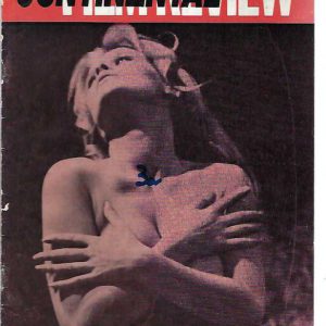Continental Film Review Vol 21 No. 06 1974 April