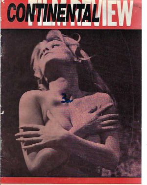 Continental Film Review Vol 21 No. 06 1974 April