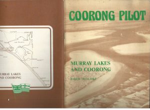 Coorong Pilot: Lower Murray Lakes and Coorong, South Australia