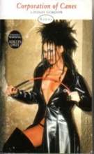 CORPORATION OF CANES (Erotic Fiction)