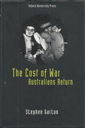 Cost of War, The: Australians Return