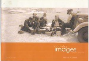 Country Images, Western Australia: A Portrait of the Past