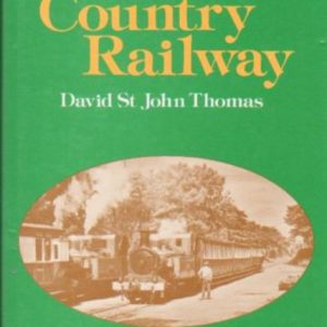 COUNTRY RAILWAY, THE