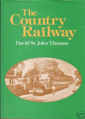 COUNTRY RAILWAY, THE