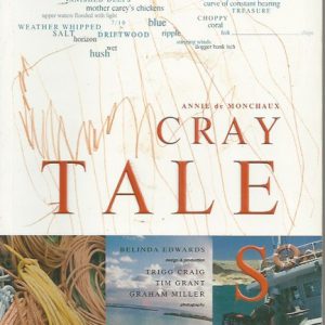 Cray Tales