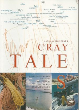 Cray Tales