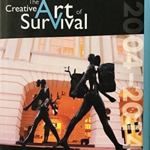 Creative Art of Survival 2004-2014, The. The Arts House, Singapore