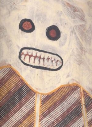 Crossing Country: The Alchemy of Western Arnhem Land Art.