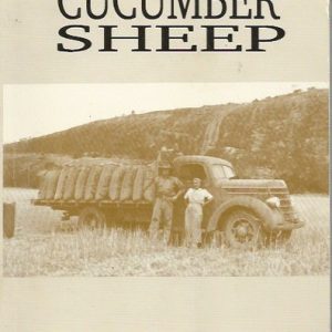 Cucumber Sheep