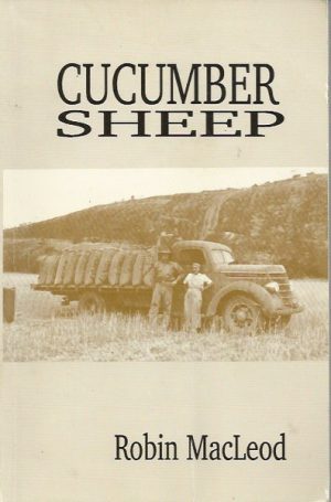 Cucumber Sheep