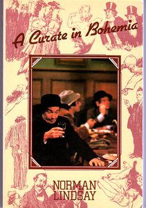 Curate in Bohemia, A