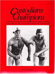 Custodians and Champions: The Story of the City of Perth Surf Life Saving Club