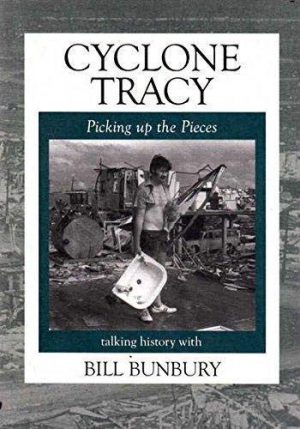 Cyclone Tracy: Picking up the Pieces
