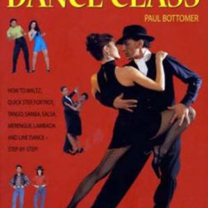 DANCE CLASS