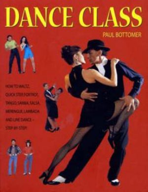 DANCE CLASS