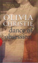 DANCE OF OBSESSION (Erotic Fiction)