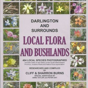 Darlington and Surrounds: Local Flora and Bushland